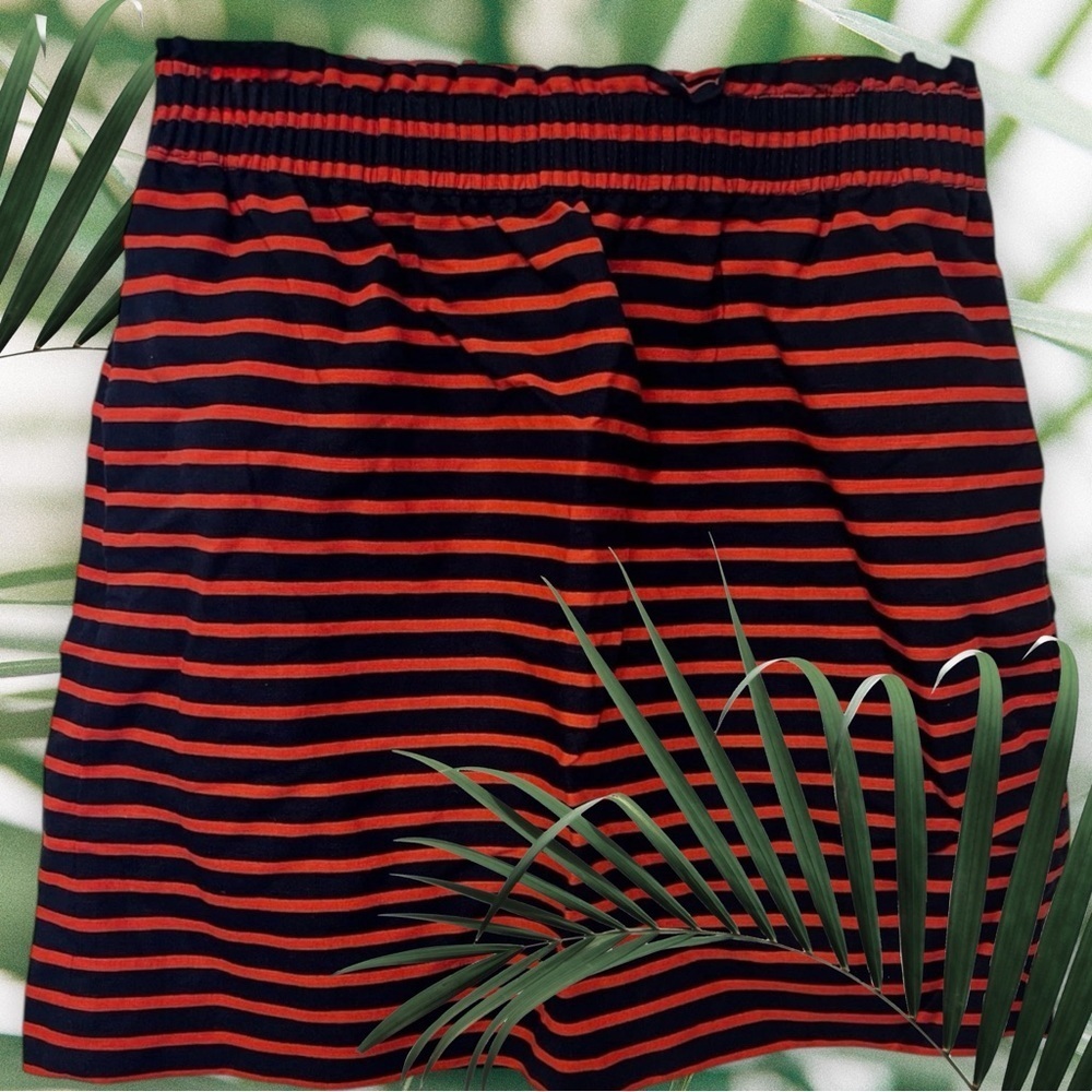 J.Crew Women’s Mini Skirt Size 4 With Pockets